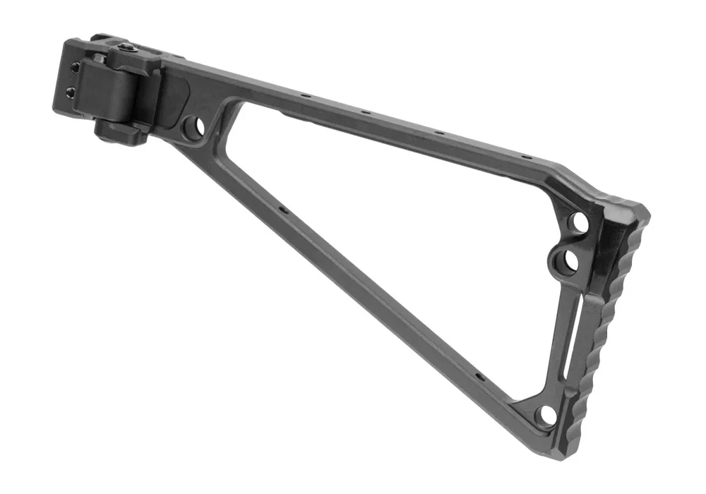 Triangle Folding Stock med M1913 Stock Adapter - Bild 2