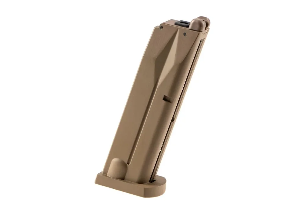 Beretta M9 A3 Co2 Magasin 16 Skud - Bild 1
