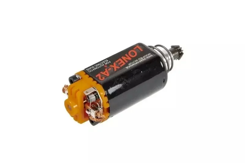 Titan Infinite Motor - Kort - Bild 2