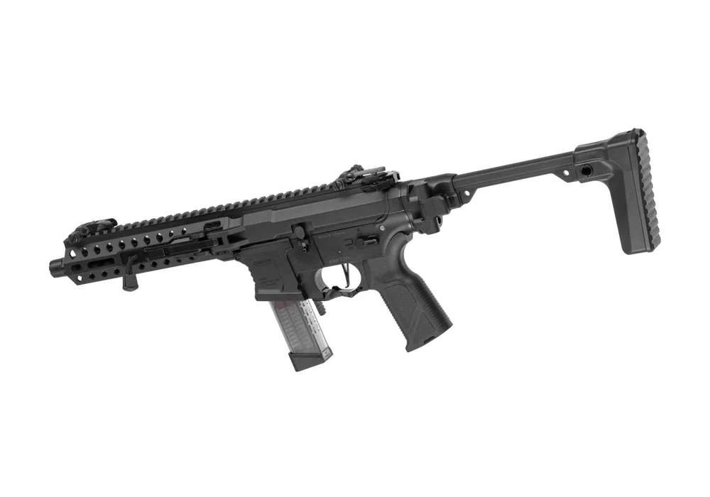 G&G FAR 9 0.5J AEG - Bild 2