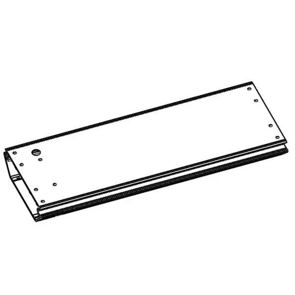 Main Frame / Deck (Plataforma) for Dualtron Mini - Bild 3
