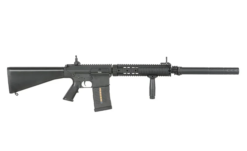 MK11 MOD 0 Semi-Automatic Riffel - Bild 2
