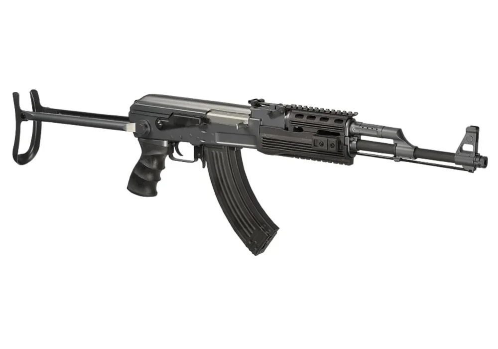 Cyma CM028B AKS47 Tactical Cyma CM028B AKS47 Tactical