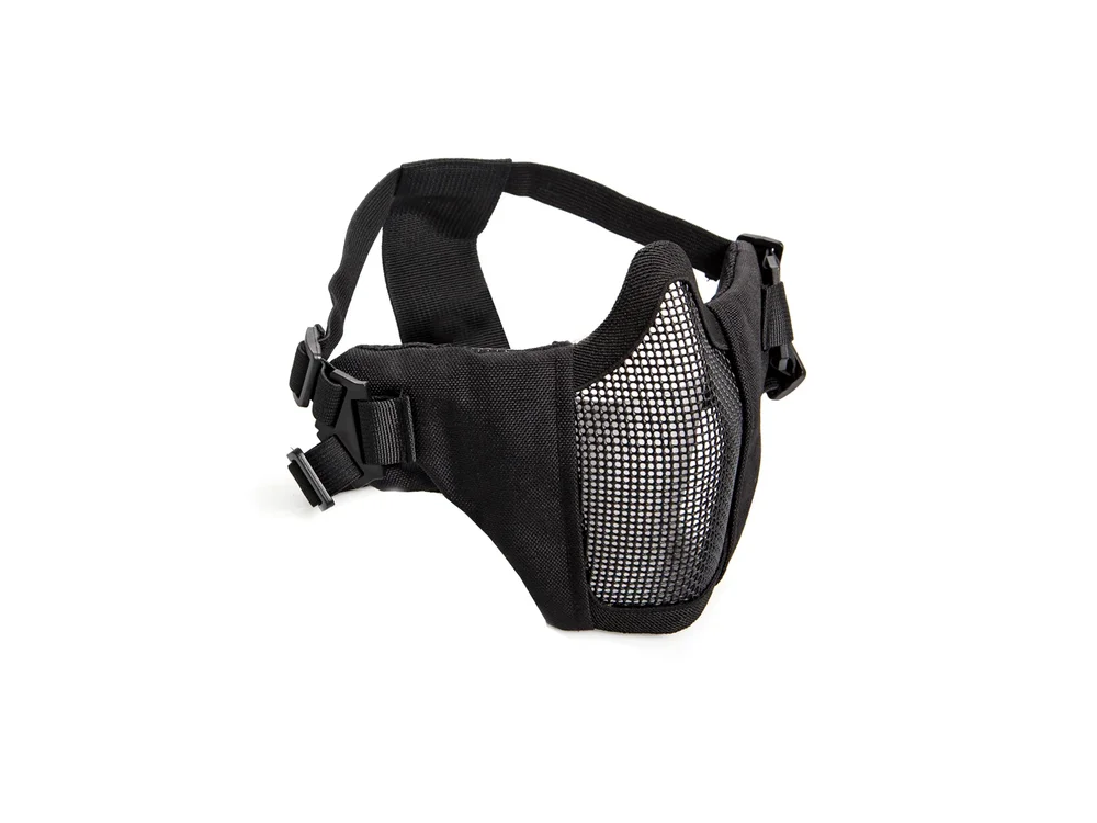 METAL MESH M/ KINDPUDE - MULTICAM - Bild 2