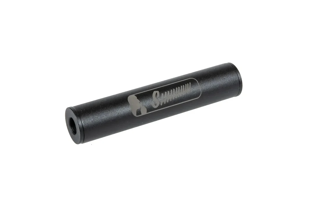 Covert Tactical Standard Silencer – Shhhhh 30×150 Covert Tactical Standard Silencer – Shhhhh 30×150