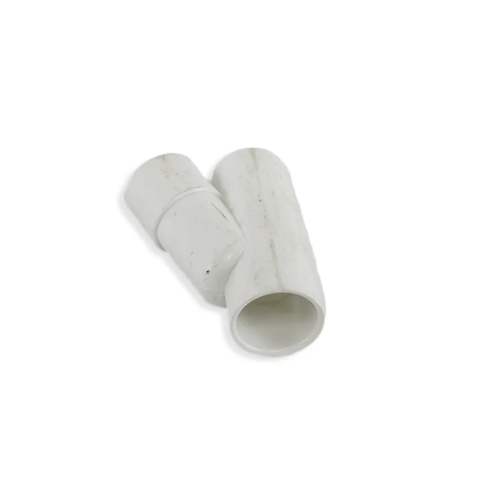 Y-Koppling PVC - Bild 1