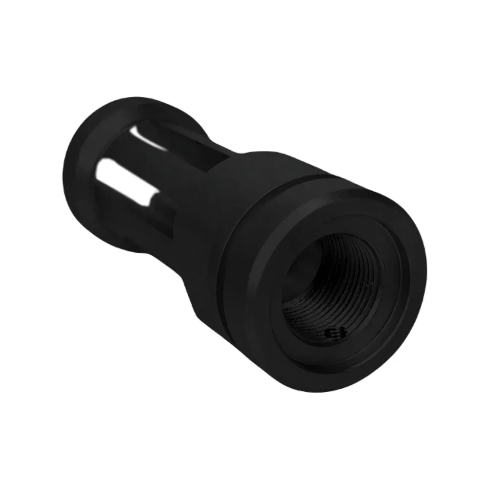 CTM TAC R-STYLE flammeskjuler til AAP-01, 14 mm CCW, sort - Bild 2