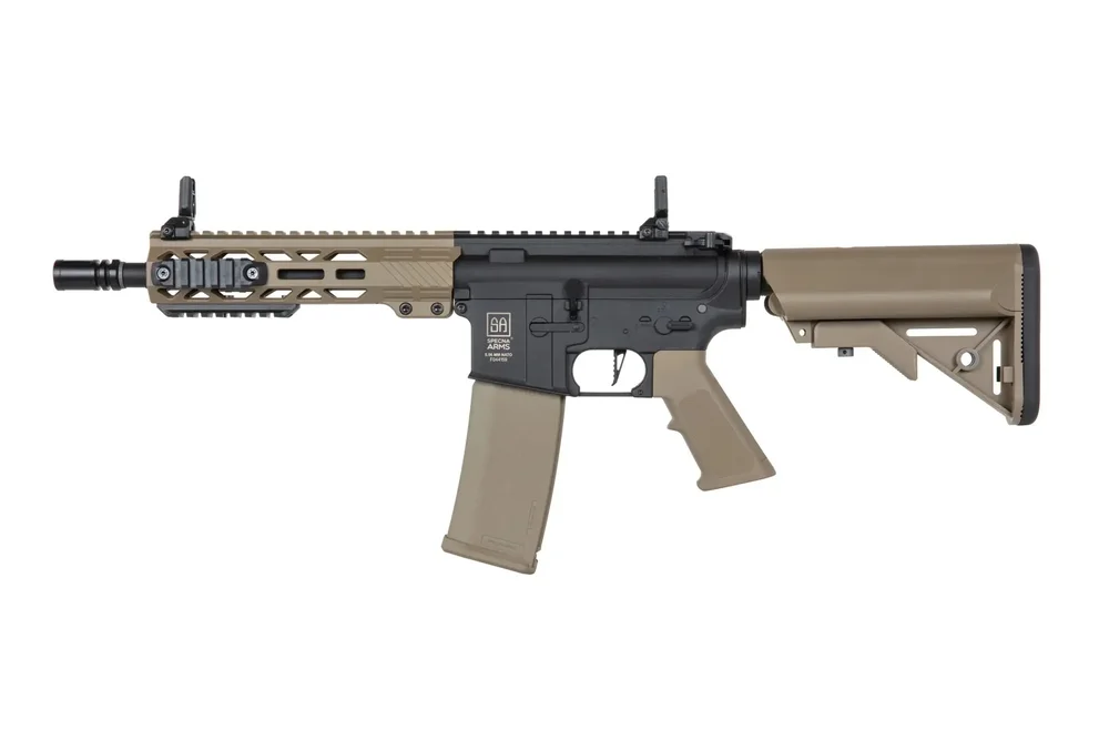 Specna Arms SA-F08 FLEX Gen.2 / HAL ETU Specna Arms SA-F08 FLEX Gen.2 / HAL ETU