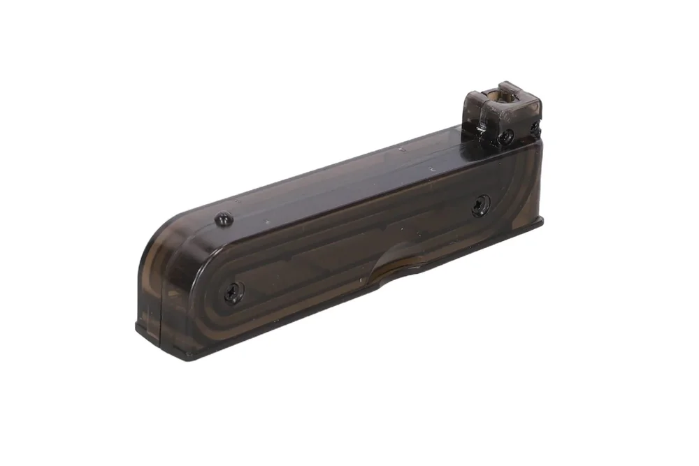 Specna Arms M700 RETRO low-cap magazine, 30 BBs - Bild 2