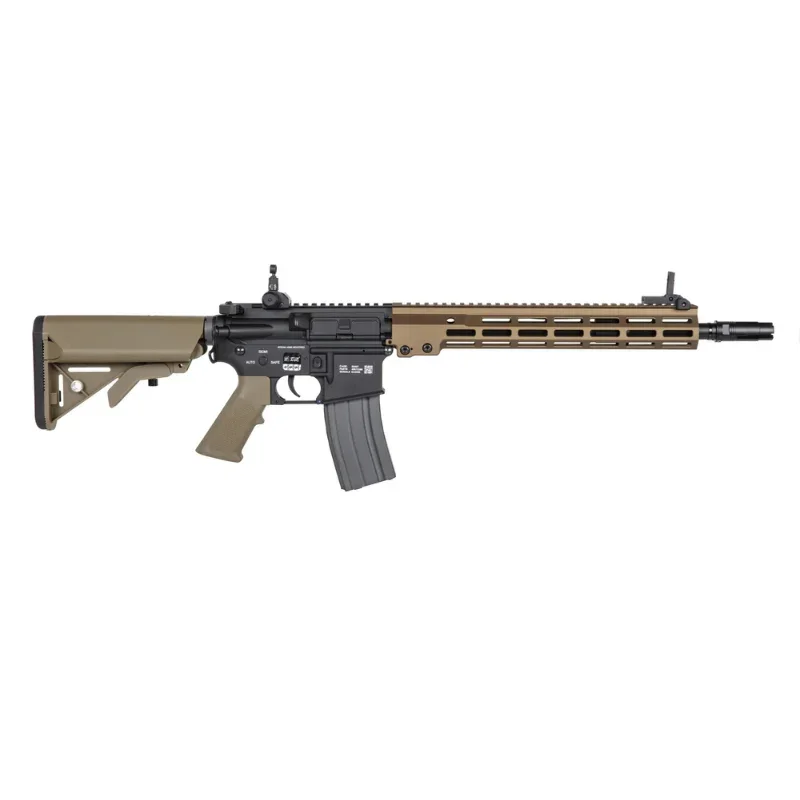 Specna Arms SA-A34 ONE™ Kestrel™ / Chaos Bronze Brushless