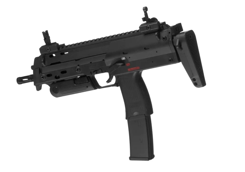 H&K MP7 A1 GBR - Bild 3