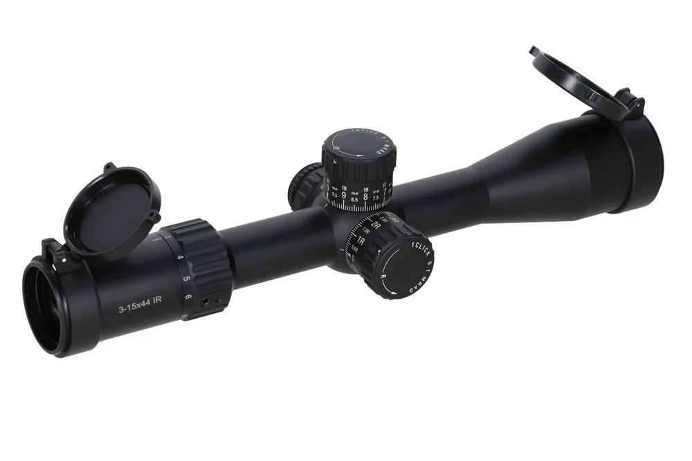 Specna Arms PRIME™ 3-15X44 ED SFIR riflescope - Bild 3