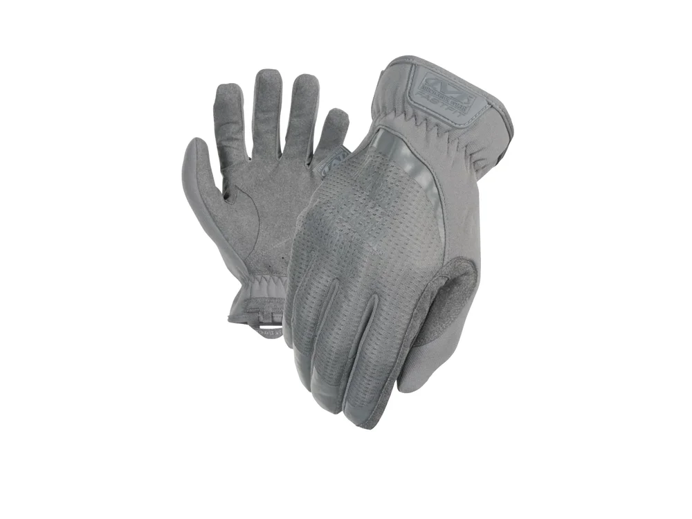 Mechanix FastFit Handsker - Wolf Grey - XL
