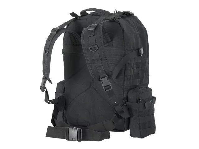 3-dages assault pack - Bild 2