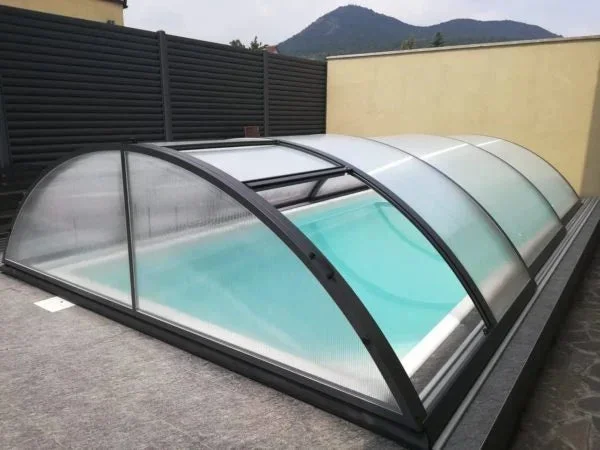 Pooltak Brilliant Riviera 5,14×10,66×1,78 Kanal Pooltak Brilliant Riviera 5,14×10,66×1,78 Kanal