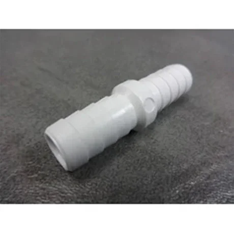 PVC Skarvmuff Slang 3/8″ hane/hane CS PVC Skarvmuff Slang 3/8″ hane/hane CS