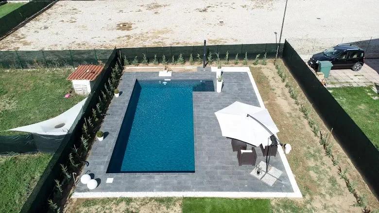 PoolExperten Premium Flexipool 3x7 meter - Bild 2