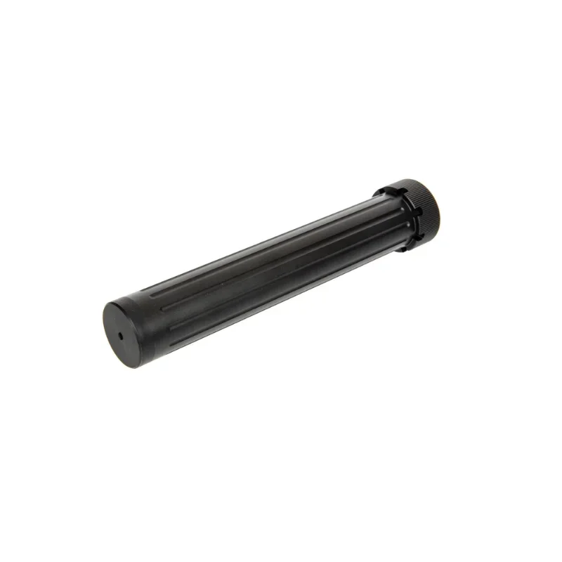 Stock Extension til PDW-stocks