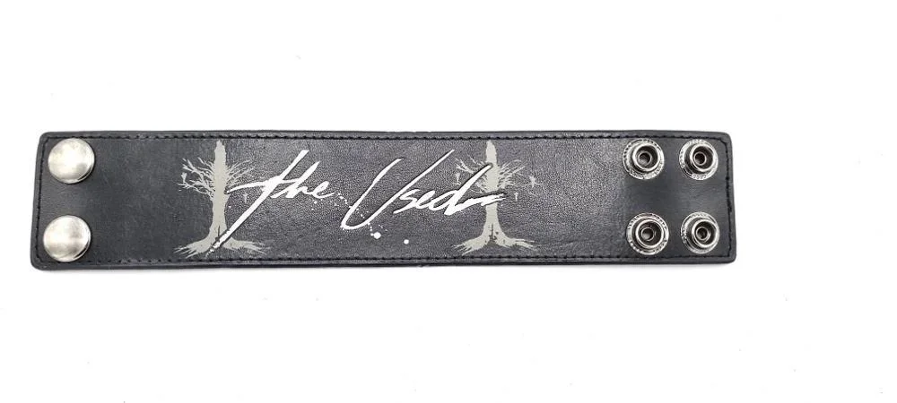 Armband - The Used - Bild 1