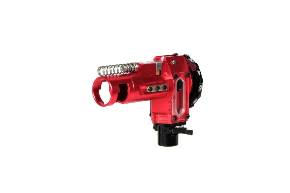 MAXX MODEL CNC HOPUP-KAMMER M4A PRO - Bild 3