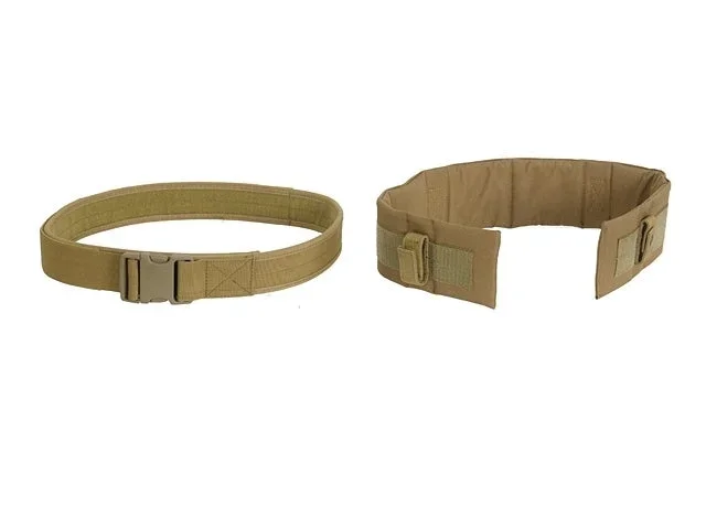 Duty belt 2 – sort - Bild 3
