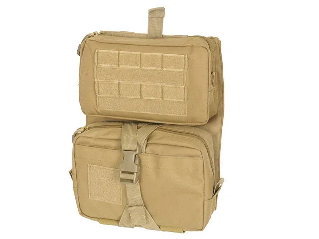 Assault bagpanel Mod. 3 – Coyote - Bild 3