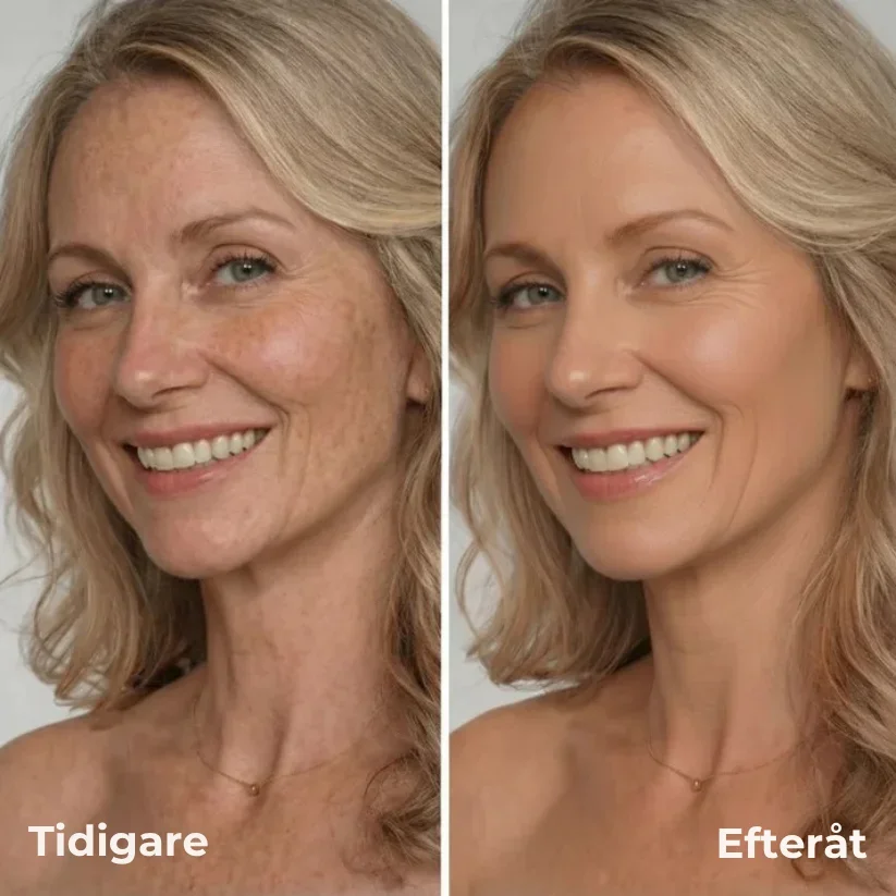 Velina® | Anti-aging-foundation med SPF 50 – Anpassar sig efter din hudton - Bild 2