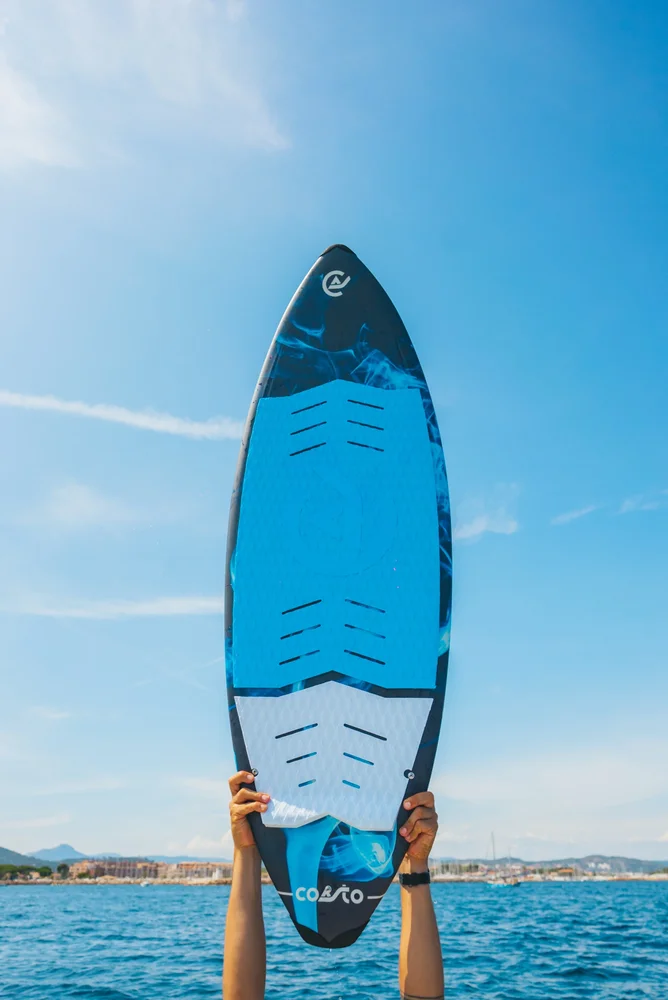Coasto ONYX Wakesurf 160 cm – Stabil & Snabb - Bild 2