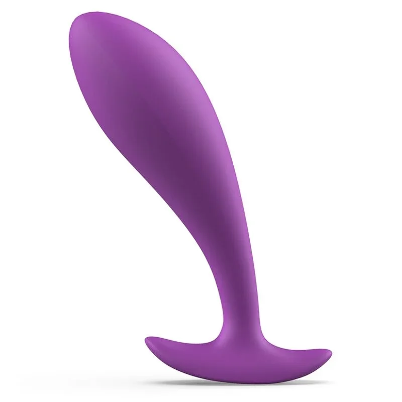 PROSTATA PLUGG BFILLED PROSTATA PLUGG BFILLED