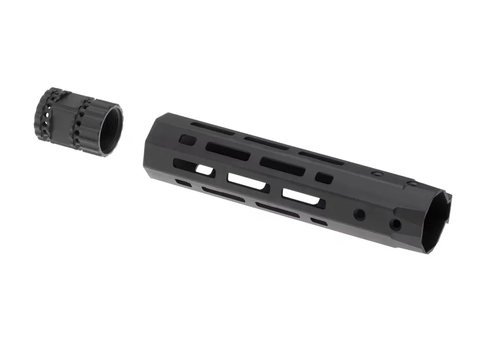 ARES M-LOK Handguard til AR-15 / M4 – CNC Aluminium - Bild 1