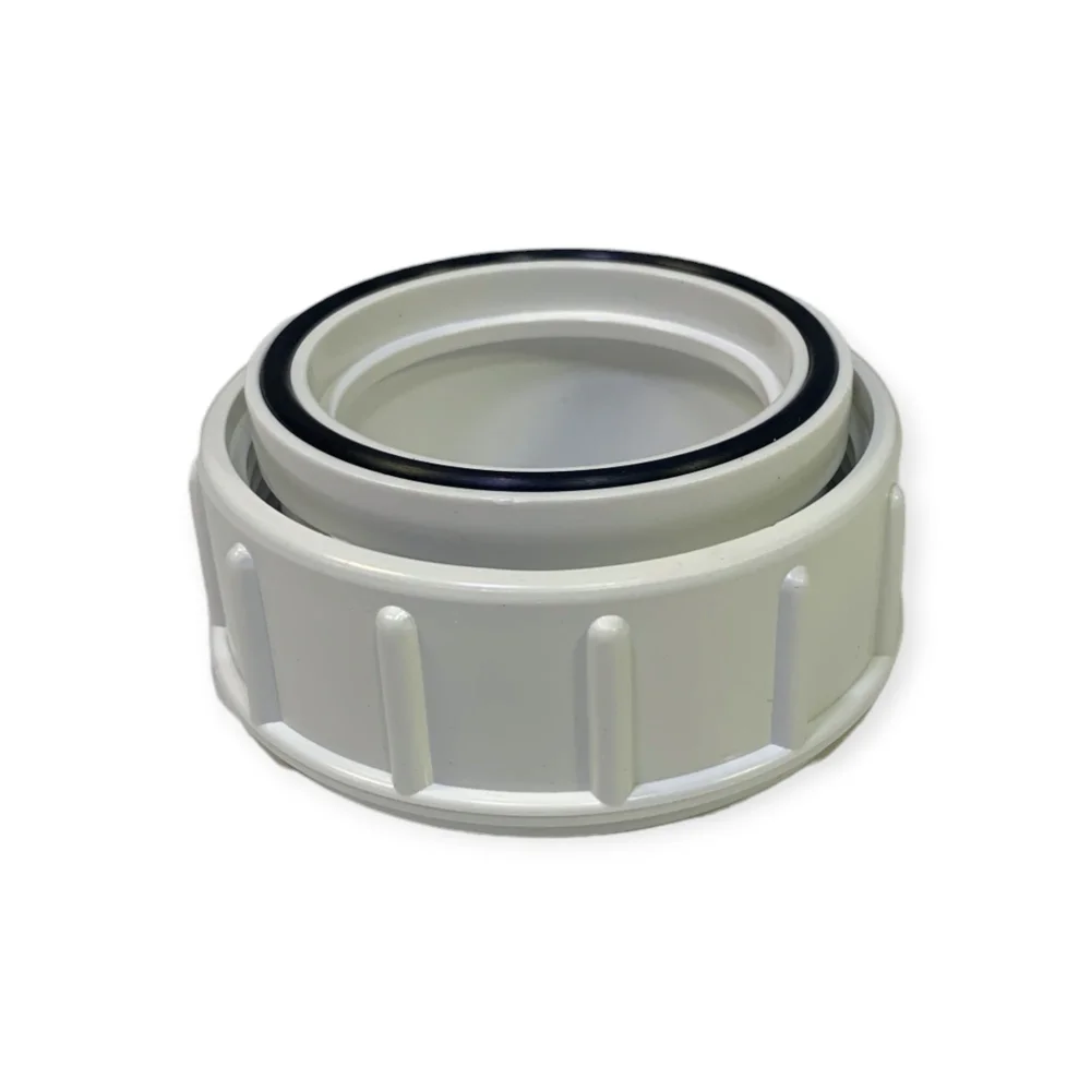 PVC 2″ Pump koppling CS PVC 2″ Pump koppling CS