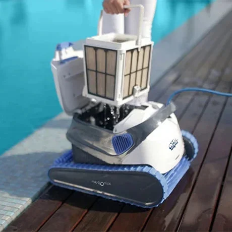 Poolrobot Maytronics Dolphin S300 - Bild 3