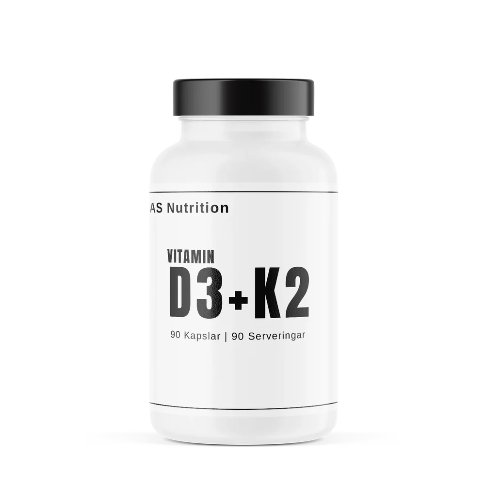 D3/K2