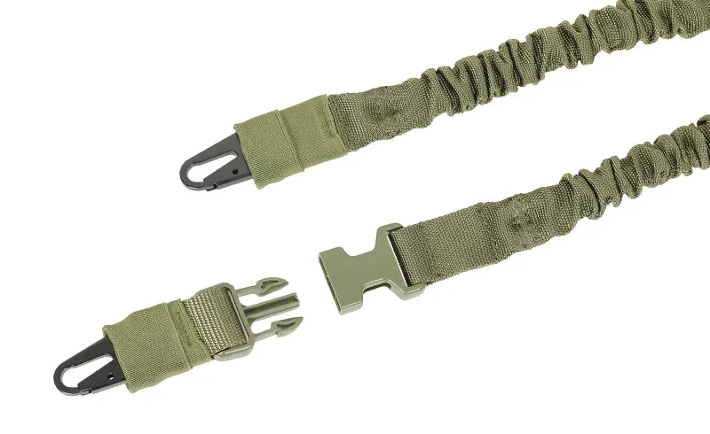 Polstret 2-punkts sling – Multicam Tropic - Bild 3