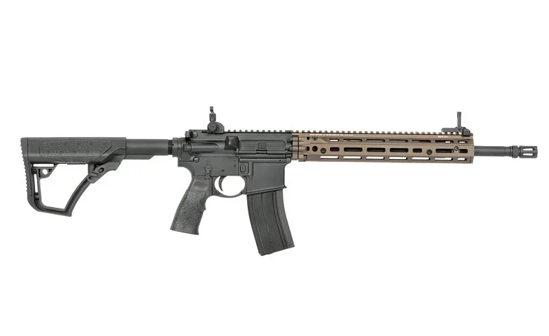 GBBR DD4 RIII S 16" [EMG] - Bild 3