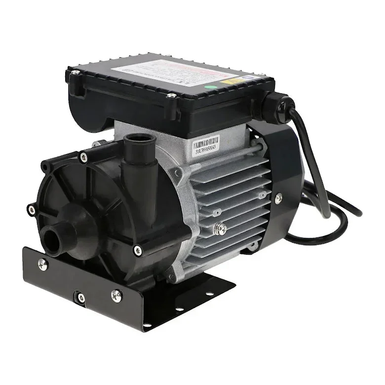 Cirkulations pump LX WE10 0,25hp Cirkulations pump LX WE10 0,25hp