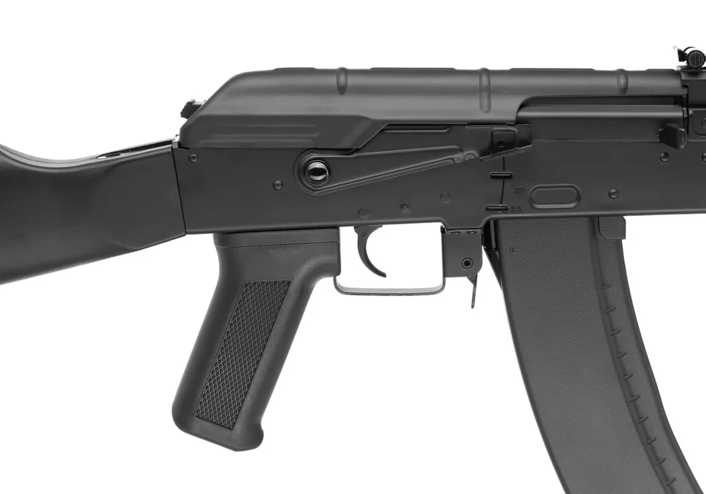 Cyma CM031B AK74 Compact Black - Bild 3