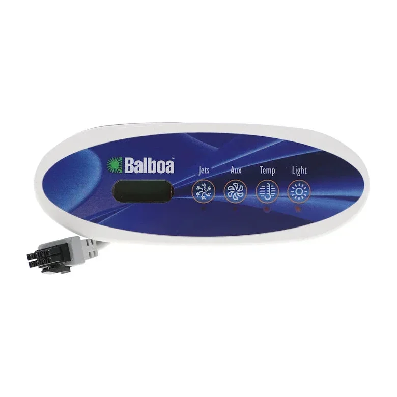 Styrpanel Balboa ML240 Styrpanel Balboa ML240