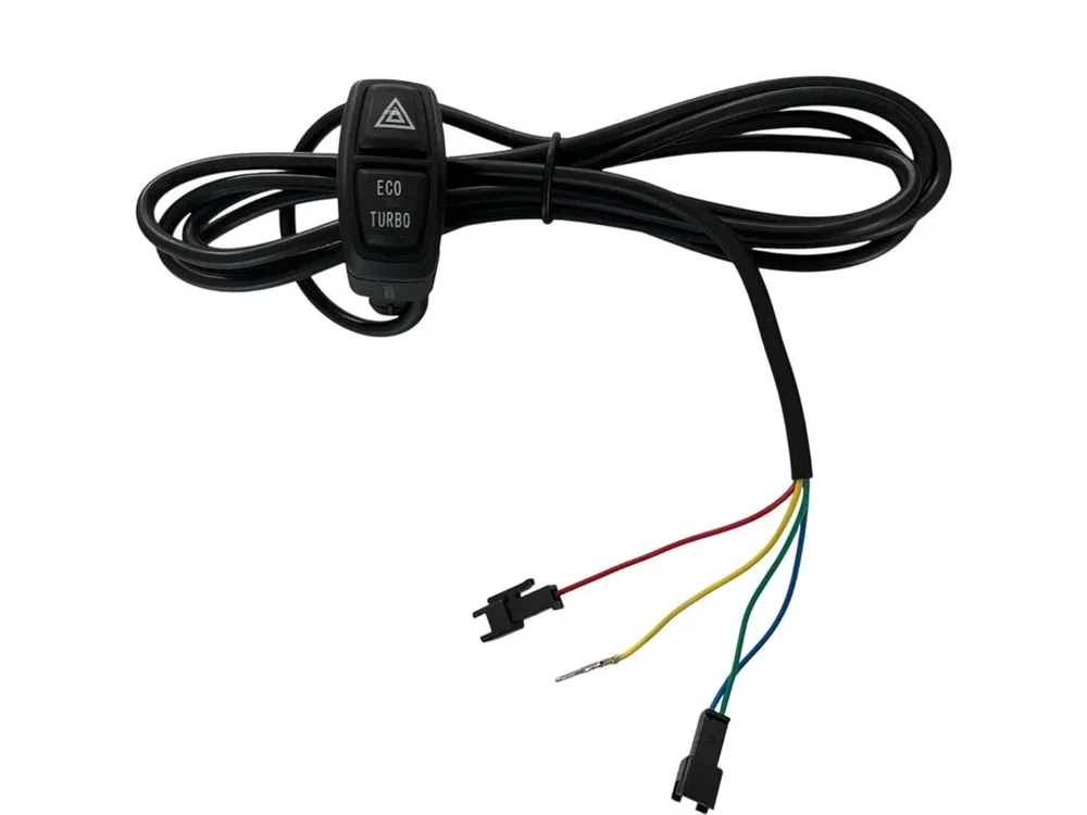 Multi Switch 4 wires (Botonera 4 cables) Eco/Turbo - Bild 1