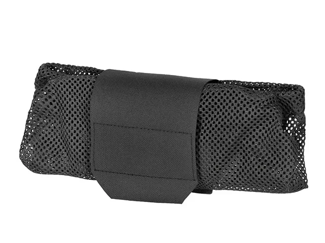 Foldbar mesh-dumplomme, laser-cut - Bild 2