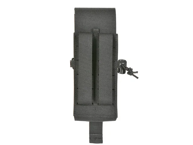 Lomme til M18-granat eller 0,5 L flaske, MOLLE laser-cut - Bild 3