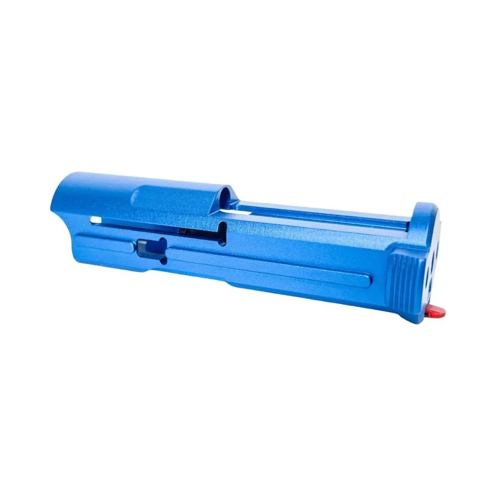 CTM TAC ADVANCED Bolt Lite i 7075-aluminium til AAP-01 - Bild 2