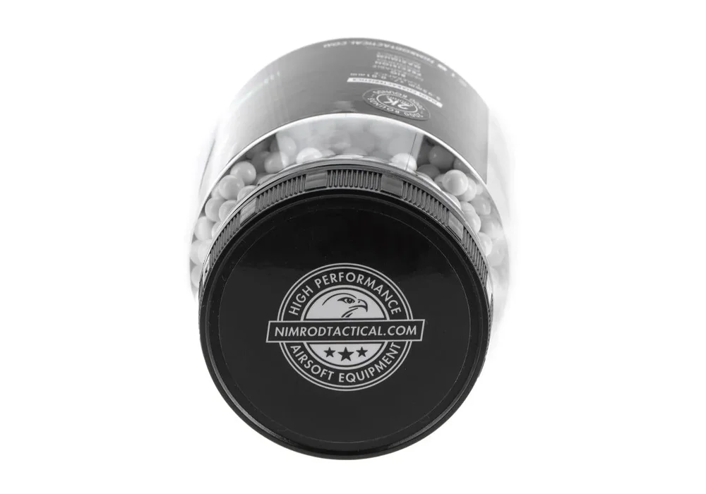 0,36 g Bio BB Professional Performance – 2000 stk. - Bild 3