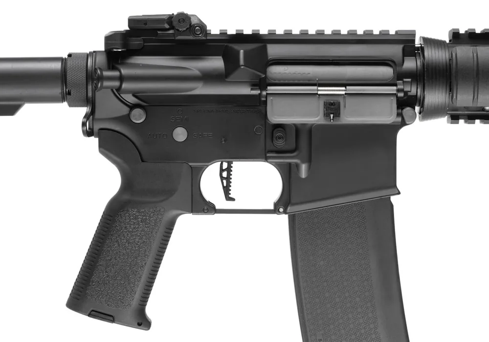 Specna Arms RRA SA-P04 PRIME Aster II BLDC Airsoft Riffel - Bild 3