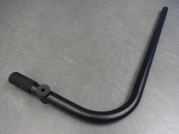 Locklyft förlängningsarm Böjd CM1 CS Locklyft förlängningsarm Böjd CM1 CS