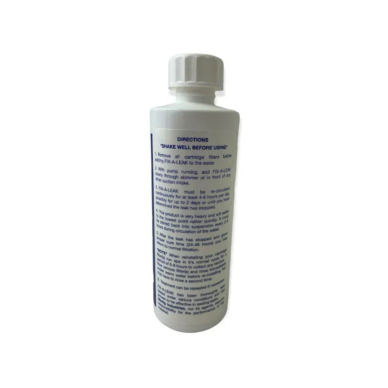 Fix a Leak 8 oz - Bild 2