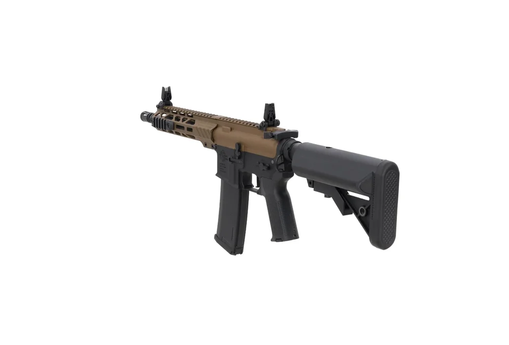Specna Arms RRA SA-P25 PRIME Aster II BLDC Airsoft Riffel - Bild 2