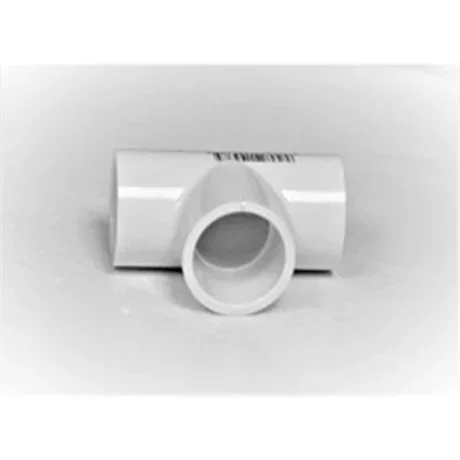 PVC T-rör 1″ hona CS