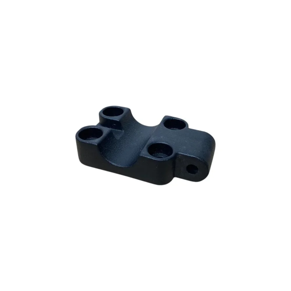 Handlebar cover (tapa manillar) 22mm Minimotors Dualtron - Bild 1