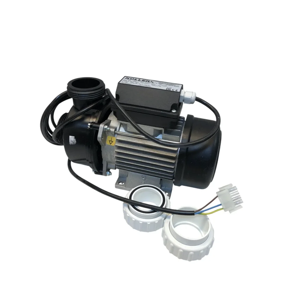 Cirkulationspump Koller A3902 AquaVia 0,54 HP Cirkulationspump Koller A3902 AquaVia 0,54 HP